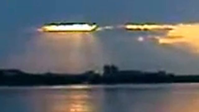 Солнечная корона над Каневом смотреть онлайн