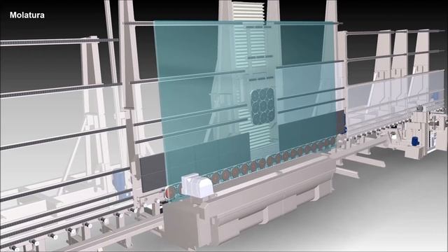 Denver Vertigo molatura rettilinea смотреть онлайн