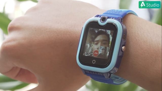 Đồng hồ định vị trẻ em Wonlex KT13| Nghe goi, định vị, video call tốt nhất hiện nay???? смотреть онлайн