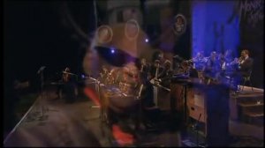 Ray Charles - Georgia On My Mind (Live At Montreux 1997)