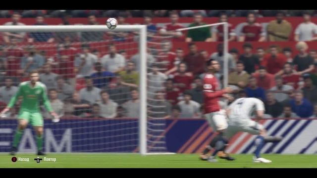 FIFA 18 02 06 2018 1 44 05 смотреть онлайн