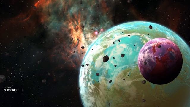 What Mindblowing Images of 19 Nearby Spiral Galaxies From JWST Actually Show Us смотреть онлайн