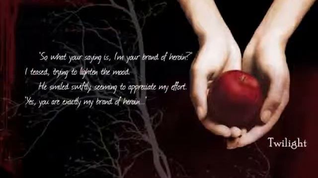 Twilight New Moon смотреть онлайн