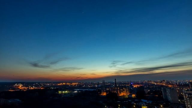 Закат в Равноденствие. смотреть онлайн