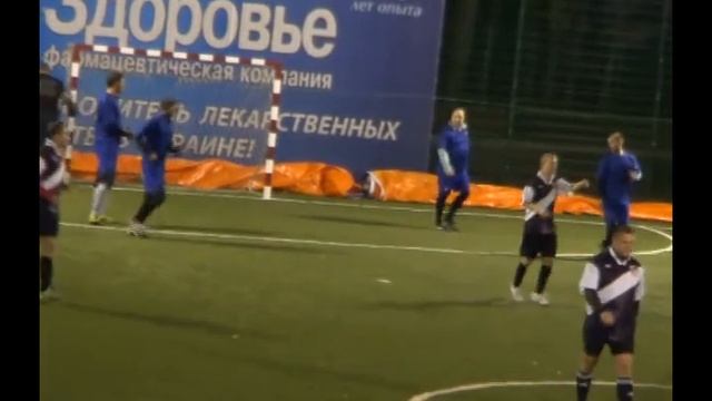 3 Gorky Park 4 тур 2 лига Электротранс -- Сатурн смотреть онлайн
