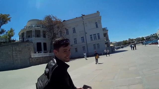 ДЕНЬ ПИОНЕРИИ 19 МАЯ || ИГРАЮ НА МОТОЦИКЛЕ|| ||ПОХОД В АКВАРИУМ|| ||СЕВАСТОПОЛЬ 2017||