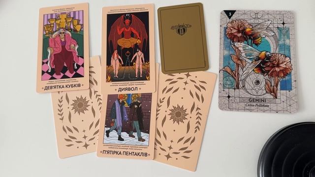 БЛИЗНЕЦЫ ♊️ 25 - 31 ДЕКАБРЯ. ПОЛНОЛУНИЕ смотреть онлайн