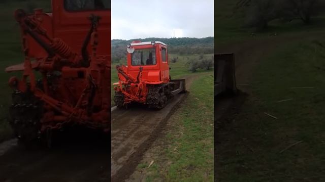 Дт 75 смотреть онлайн