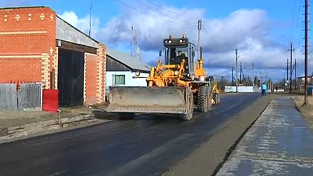 Мегион: Дорога к знаниям смотреть онлайн