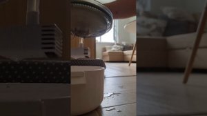 Ремонт поилки для кошек за пять минут,