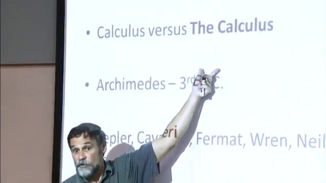 History Of Mathematics