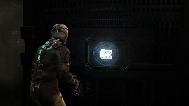 Dead Space - Учимся выживать в космосе #1 смотреть онлайн
