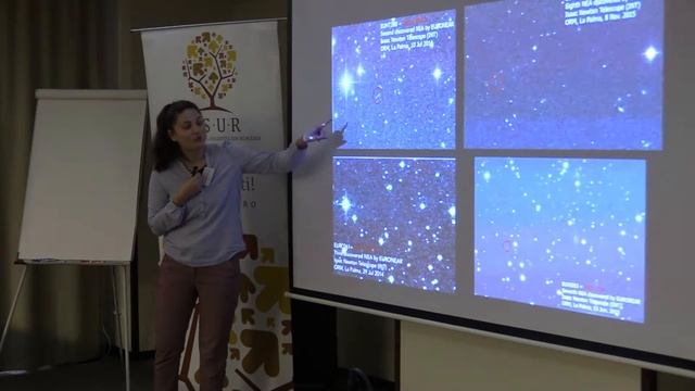 Elisabeth Petrescu - Firimituri de Univers смотреть онлайн