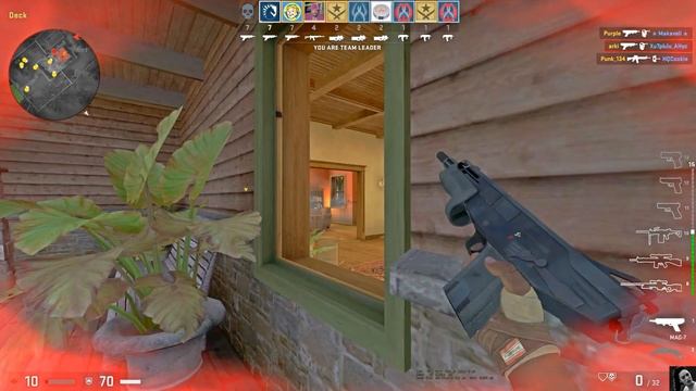 I stole a NASA PC and played CS:GO, but it broke. (Sorry NASA) 💾 смотреть онлайн