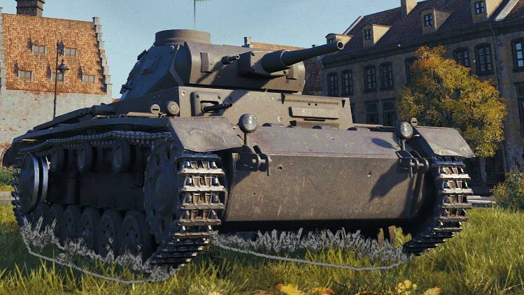 Играю в Мир Танков с нуля. Стрим №585. смотреть онлайн