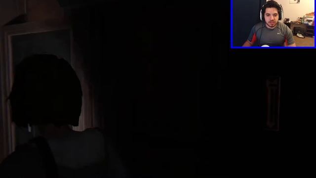 Skinny Dipping | Life is Strange Episode 3 part one w/ BrickHopper смотреть онлайн