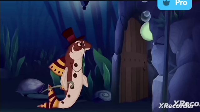 лунтик 1 серия наоборот смотреть онлайн