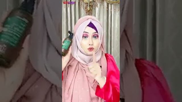 শীতের বড় বিপত্তি খুশকি ও চুল পড়ার ঝামেলা। смотреть онлайн
