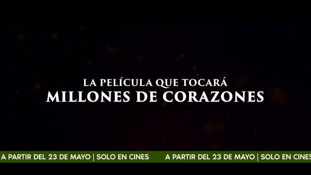Guadalupe: Madre de la Humanidad | Tráiler Oficial смотреть онлайн
