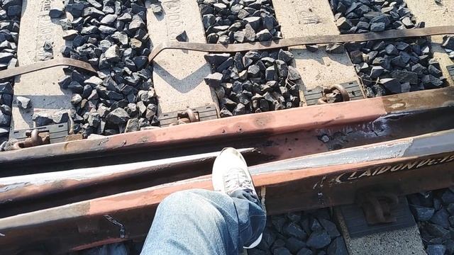 Check Rail detail in Railway смотреть онлайн