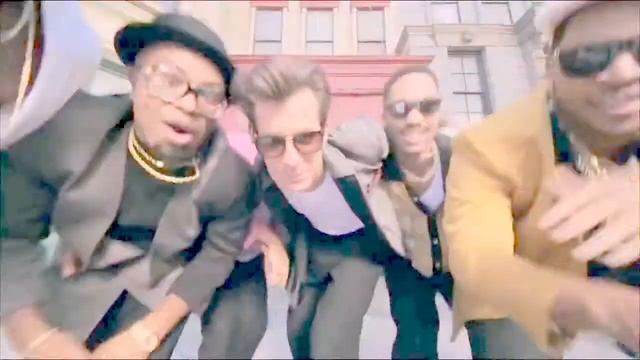 Копия видео Mark Ronson Uptown Funk ft Bruno Mars Dance Tutorial 2 смотреть онлайн