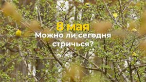 8 мая — Светлая среда. Что можно и нельзя делать #традиции #обряды #приметы