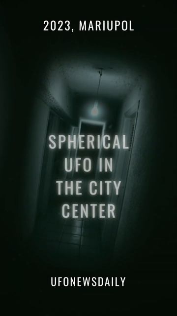 UFO Ukraine 2023 #truth #secret #history #mariupol #2023 #uap #alien смотреть онлайн