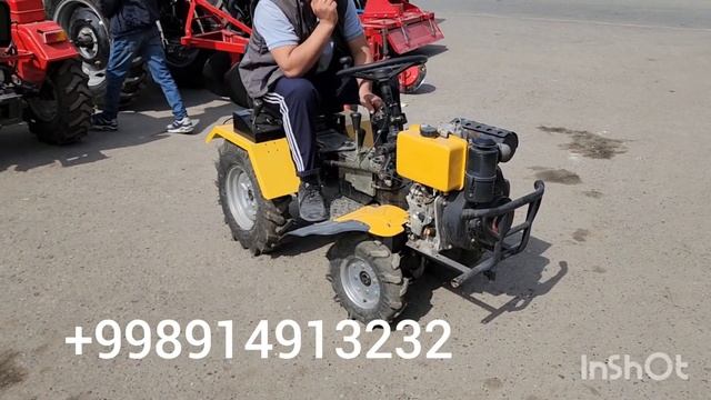 TORT BALONLIK MINI TRAKTR, MATABLOK MARXLARI,2024 MOTOBLOK, смотреть онлайн