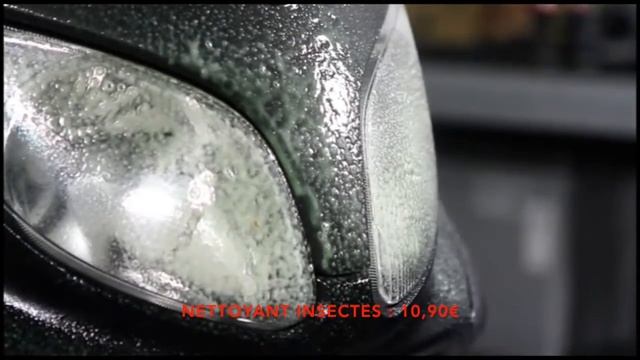 Motul Insect Remover chez Wash-Wash смотреть онлайн