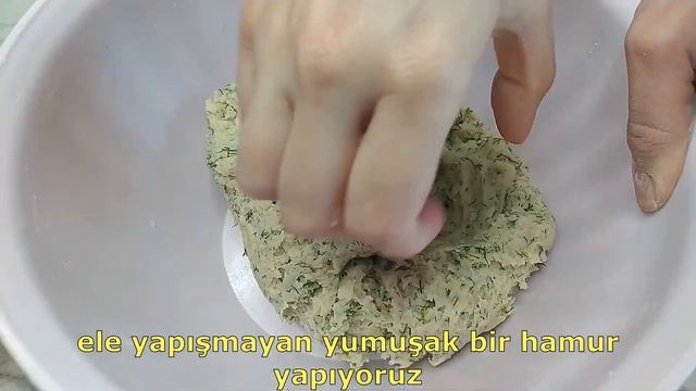 Artık Pastaneden Almıyorum📣 10 Dakikada Dereotlu Poğaça Tarifi💯💯 смотреть онлайн