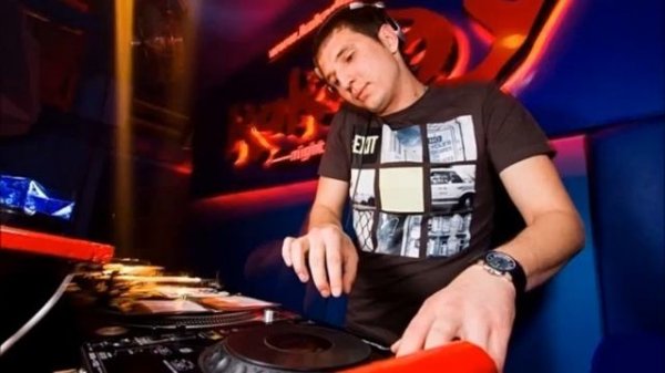 Dj Skif - Night Club Kakadu