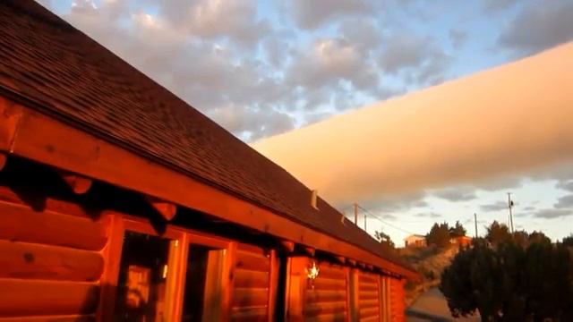 Облака "утрення глория" смотреть онлайн