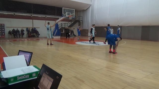 Кронверкские барсы - Тельмана смотреть онлайн