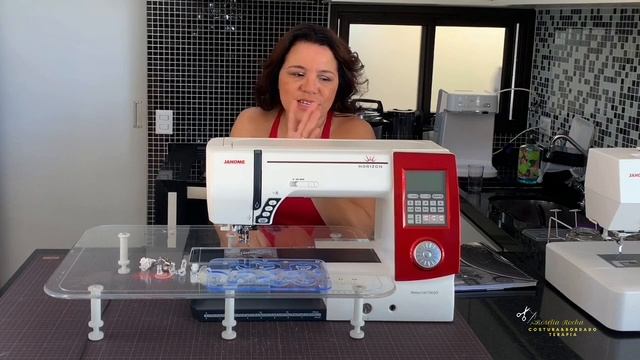 Iniciando No Quilting, tudo para começar a quiltar do zero, material/técnicas/segredos em capítulos смотреть онлайн