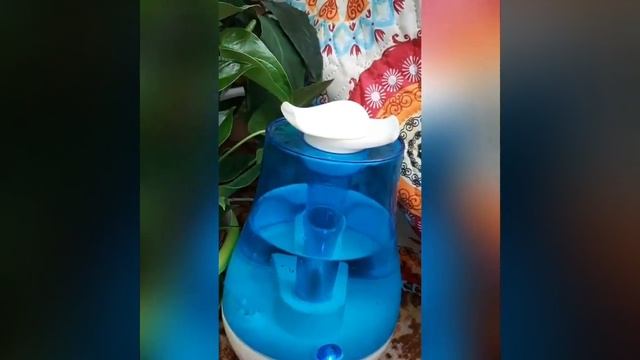 Увлажнитель воздуха смотреть онлайн