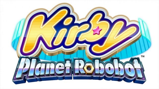 Problem Solver - Kirby Planet Robobot смотреть онлайн