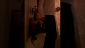 24 ЧАСА ЧЕЛЕНДЖ В ТУАЛЕТЕ| АЛЯ ПУКНУЛА!!!