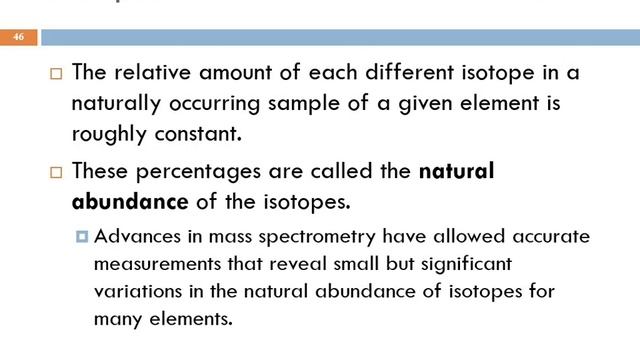 2.6 Subatomic Particles: Protons, Neutrons, and Electrons in Atoms смотреть онлайн