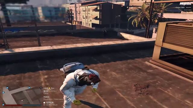 X4 coin flip killer tra ta ta смотреть онлайн