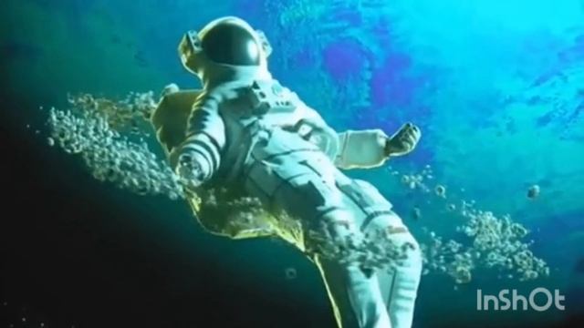 Гансэлло ~ открытый космос смотреть онлайн