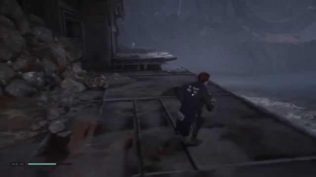 Star Wars Jedi: Fallen Order Walkthrough Gameplay (No Commentary) | Imperial Excavation - Part 13 смотреть онлайн