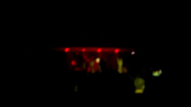 Retro Music 90´s Andalucia . Sala Cosmos 15-02-2014 Dj Man