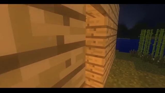 Тайна Заброшенного Дома [Minecraft сериал] - 1 серия смотреть онлайн