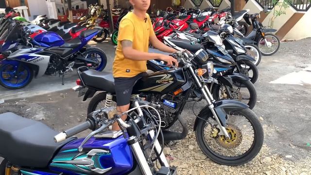 MOTOR 2TAK DIJUAL MURAH 2JT800 SAMPAI 5JT500 SURAT LENGKAP SEMUA(TERJUAL SEMUA❌❌CEK VIDEO TERBARU✅✅ смотреть онлайн