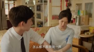 Лучший выбор на свете 15 серия (русская озвучка) дорама Best Choice Ever, Сюй Кай и Ян Цзы