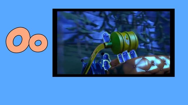 Phonics Song | Kidzstation смотреть онлайн