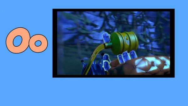 Phonics Song | Kidzstation