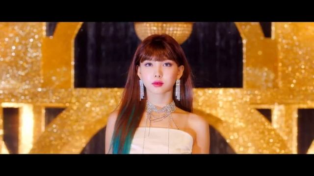 [1 Hour Loop M/V] TWICE - 'FEEL SPECIAL' M/V смотреть онлайн