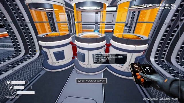 Planet Crafter | Early Access | Season 5 | Episode 08 | Base Pre-build! смотреть онлайн