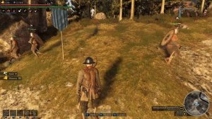 Как быстро одевать и кормить армию в Bellwright